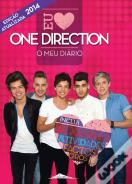 Eu Amo One Direction: O Meu Diário (Edição atualizada 2014)