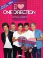 Eu Amo One Direction: O Meu Diário (Edição atualizada 2014) - Preview