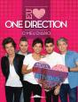 Eu Amo os One Direction - Preview