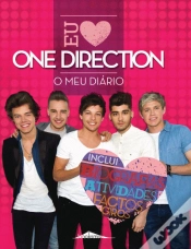 Capa do artigo Eu Amo os One Direction