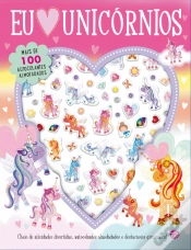 Capa do artigo Eu Amo Unicórnios