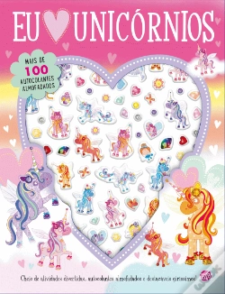Capa do artigo Eu Amo Unicórnios