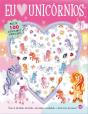 Eu Amo Unicórnios - Preview