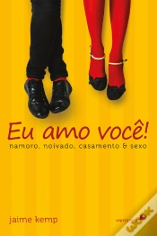 Capa do artigo Eu Amo Você