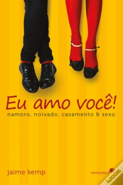 Capa do artigo Eu Amo Você