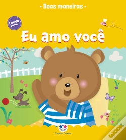 Capa do artigo Eu Amo Você!