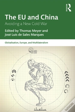 Capa do artigo Eu And China