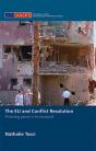 Eu And Conflict Resolution - Preview
