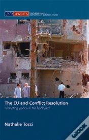 Capa do artigo Eu And Conflict Resolution