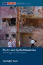 Eu And Conflict Resolution - Preview