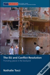 Capa do artigo Eu And Conflict Resolution