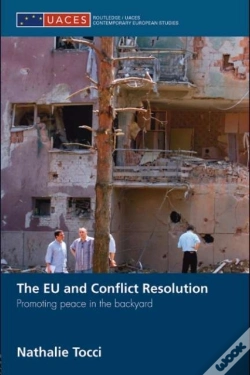Capa do artigo Eu And Conflict Resolution