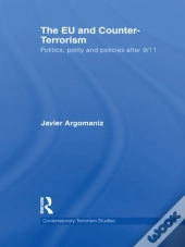 Eu And Counter-Terrorism