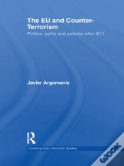 Capa do artigo Eu And Counter-Terrorism