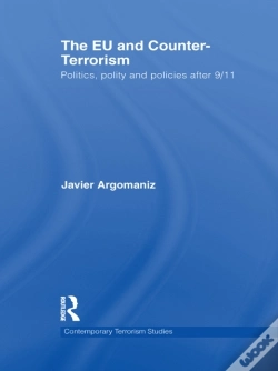 Capa do artigo Eu And Counter-Terrorism