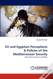 Eu And Egyptian Perceptions