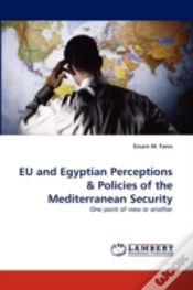 Capa do artigo Eu And Egyptian Perceptions