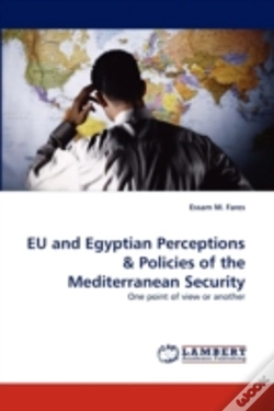 Capa do artigo Eu And Egyptian Perceptions