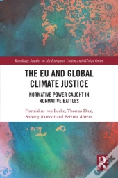Eu And Global Climate Justice