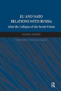 Eu And Nato Relations With Russia - Preview