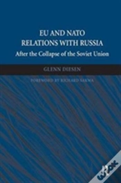 Capa do artigo Eu And Nato Relations With Russia