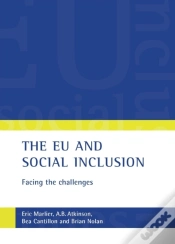 Capa do artigo Eu And Social Inclusion