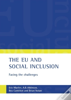 Capa do artigo Eu And Social Inclusion