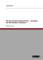 Eu And Turkish Foreign Policies - Synergies For The Southern Caucasus? - Preview
