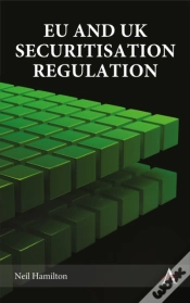 Capa do artigo Eu And Uk Securitisation Regulation
