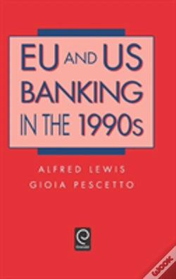 Capa do artigo Eu And Us Banking In The 1990s