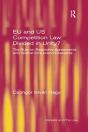 Eu And Us Competition Law: Divided In Unity? - Preview