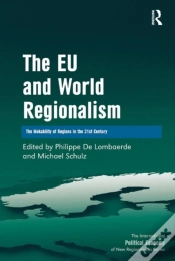 Capa do artigo Eu And World Regionalism