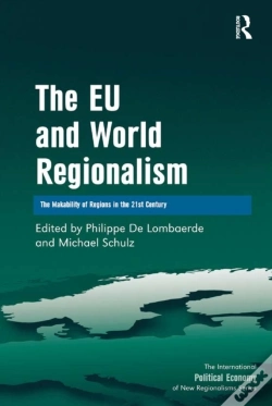 Capa do artigo Eu And World Regionalism