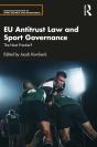Eu Antitrust Law And Sport Governance - Preview