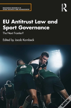 Capa do artigo Eu Antitrust Law And Sport Governance