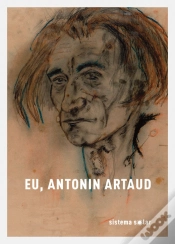 Capa do artigo Eu, Antonin Artaud