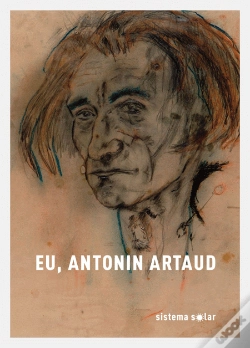 Capa do artigo Eu, Antonin Artaud