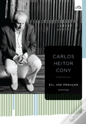 Capa do artigo Eu, Aos Pedaços