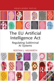 Capa do artigo Eu Artificial Intelligence Act