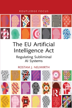 Capa do artigo Eu Artificial Intelligence Act