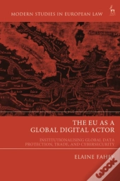 Eu As A Global Digital Actor