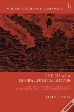 Capa do artigo Eu As A Global Digital Actor
