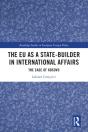 Eu As A State-Builder In International Affairs - Preview