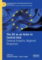 Eu As An Actor In Central Asia - Preview