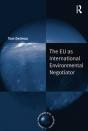 Eu As International Environmental Negotiator - Preview