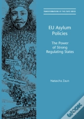 Eu Asylum Policies