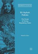 Eu Asylum Policies
