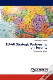 Capa do artigo Eu-Au Strategic Partnership On Security