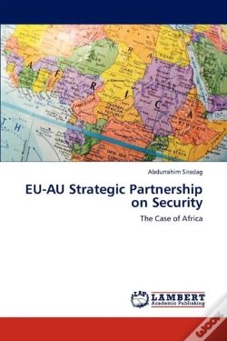 Capa do artigo Eu-Au Strategic Partnership On Security