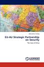 Eu-Au Strategic Partnership On Security - Preview